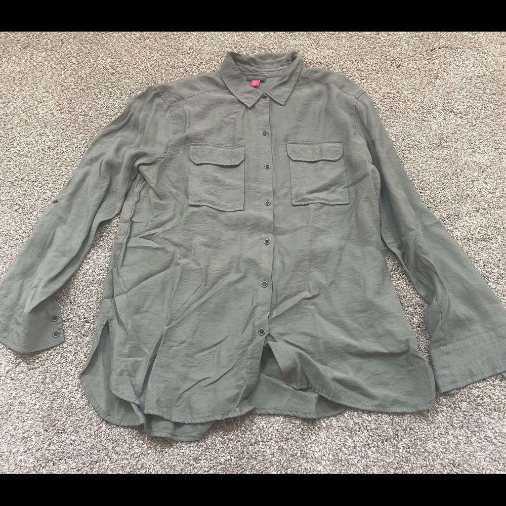 Vince Camuto Blouse